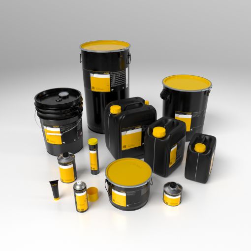 Klüber Klübertec ST 4-701 