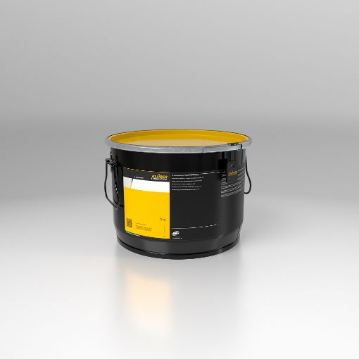 Klüber MICROLUBE GL 261, 5kg Hobbock Schmierfett für Grenzschmierung und Tribokorrosion  