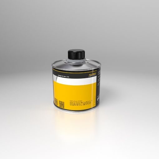 Klüber BARRIERTA I S FLUID, 500ml Kanister Schmierstoff für hohe Temperaturen  