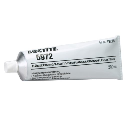 LOCTITE MR 5972, 200ml Tube Dichtpaste  
