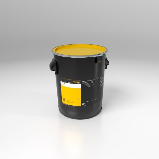 Klüber Klüberplus SK 02-295, 20kg Hobbock Schmierwachs  