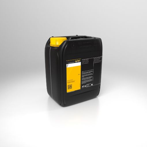 Klüber TEX SYNTHESO M 22, 10L Kanister Nadel- und Platinenöl  