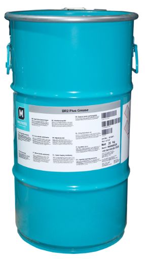 Molykote BR2 PLUS, 25kg Gebinde Hochdruckfett  