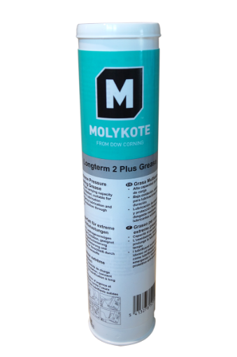 Molykote LONGTERM 2 PLUS, 400g Gebinde Hochdruckfett  