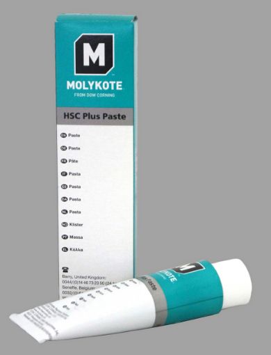 Molykote HSC PLUS, 100g Tube Festschmierstoffpaste  