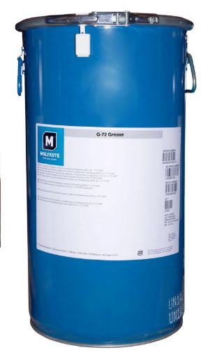 Molykote G-72, 25kg Gebinde Schmierfett für Bowdenzüge  