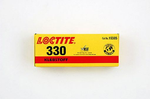 LOCTITE AA 330 / LOCTITE SF 7388 KIT, 50ml Set mit Aktivator LO 7388 