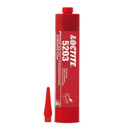 LOCTITE 5203, 300ml Kartusche Loctite Flächendichtung, niedrigfest 
