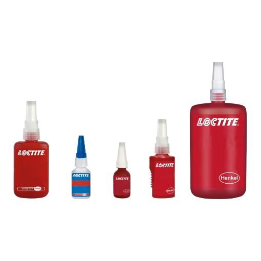 LOCTITE EA 9483, 50ml Doppelkammerkartusche niedrig viskoser Epoxidklebstoff für industrielle Anwendungen 