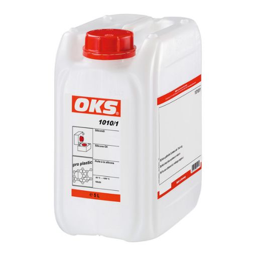 OKS 1010/1, 5L Kanister Silikonöl  