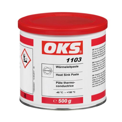 OKS 1103, 500g Dose Wärmeleitpaste  