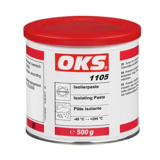 OKS 1105, 500g Dose Isolierpaste  