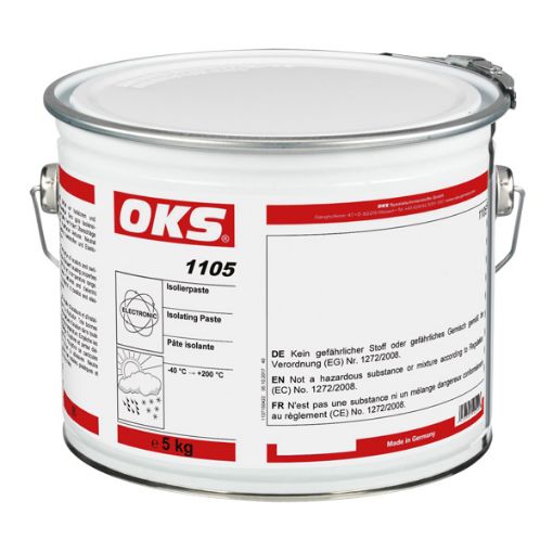 OKS 1105, 5kg Hobbock Isolierpaste  