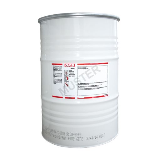 OKS 1300, 200L Fass Gleitfilm, farblos  