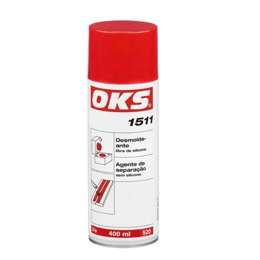 OKS 1511, 400ml Spraydose Trennmittel, silikonfrei, Spray  