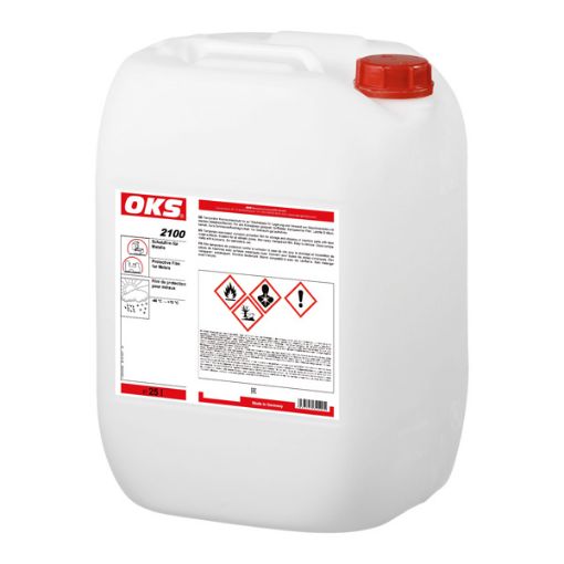 OKS 2100, 25L Kanister Schutzfilm für Metalle  