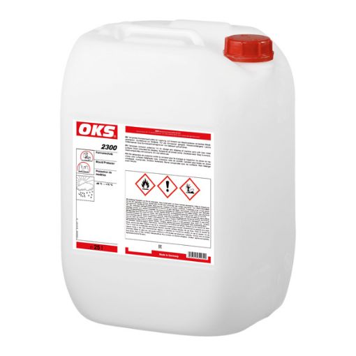 OKS 2300, 25L Kanister Formenschutz-Fluid  