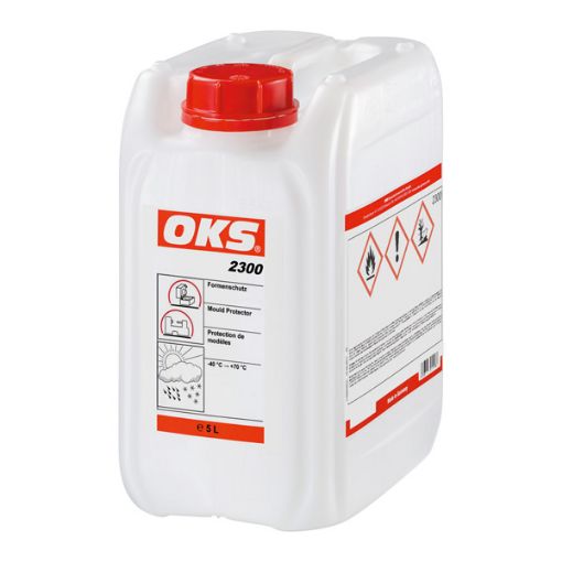 OKS 2300, 5L Kanister Formenschutz-Fluid  