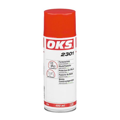 OKS 2301, 400ml Spraydose Formenschutz-Fluid, Spray  