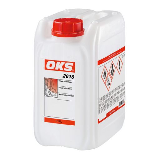 OKS 2610, 5L Kanister Universalreiniger  