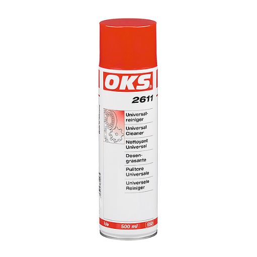 OKS 2611, 500ml Spraydose Universalreiniger, Spray  