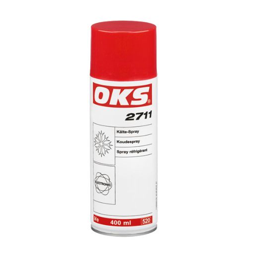 OKS 2711, 400ml Spraydose Kälte-Spray  