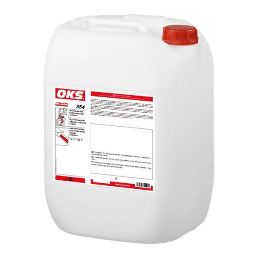 OKS 354, 25L Kanister Hochtemperatur-Haftschmierstoff, synthetisch  