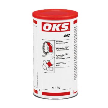 OKS 402 Wälzlager-Hochleistungsfett