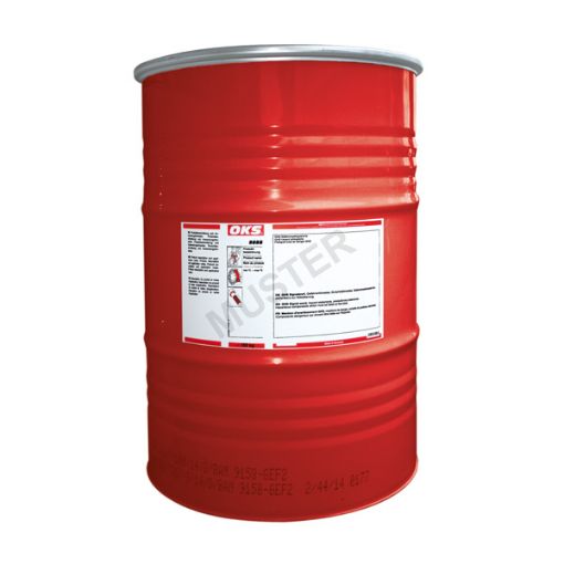 OKS 403, 180kg Fass Spezialfett bei Seewassereinfluß  