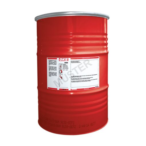 OKS 404, 180kg Fass Hochleistungs- und Hochtemperaturfett  