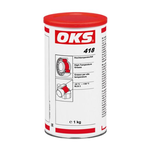 OKS 418, 1kg Dose   