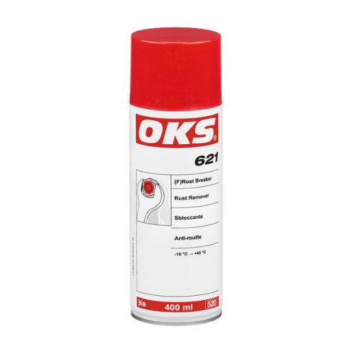 OKS 621, 400ml Spraydose Frost Breaker  