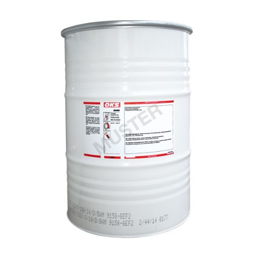 OKS 8600, 200L Fass BIOlogic Multi-Öl  