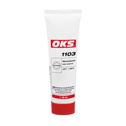 OKS 1103, 40ml Tube Wärmeleitpaste  