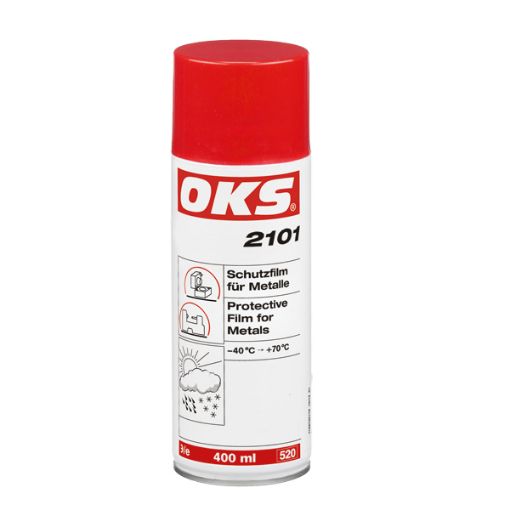 OKS 2101, 400ml Spraydose Schutzfilm für Metalle, Spray  