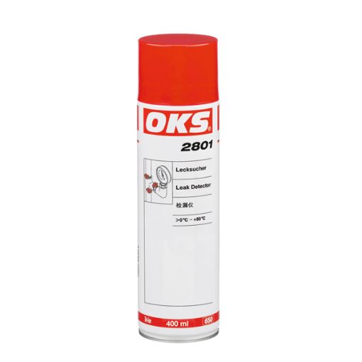 OKS 2801, 400ml Spraydose Lecksucher  