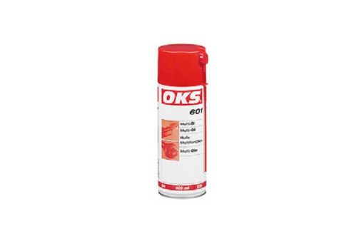 OKS 601, 400ml Spraydose Multi-Öl, Spray  