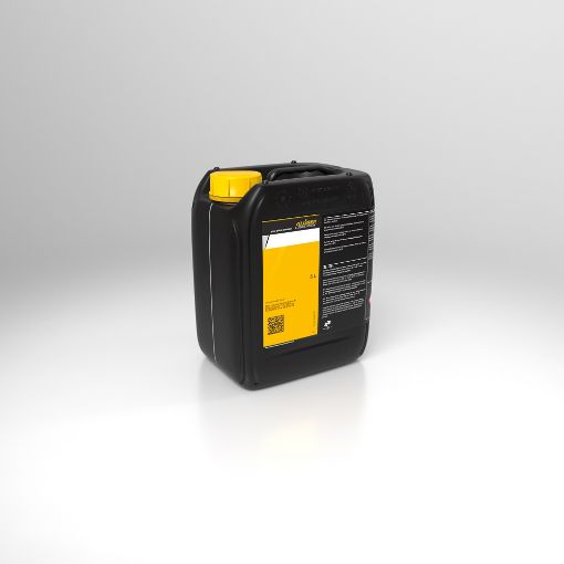 Klüber Klübersynth MEG 4-680, 5L Kanister  synthetisches Hochleistungsgetriebe- und Mehrzwecköl auf Basis von mPAO 