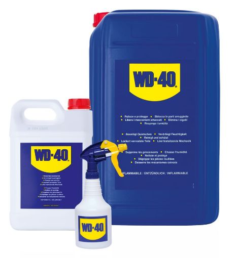 WD40 