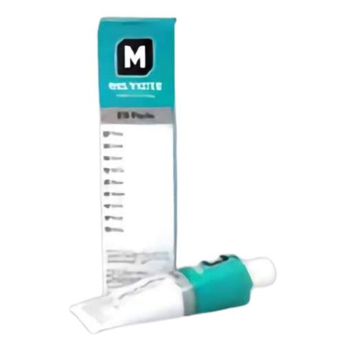 Molykote DX, 50g Tube Helle Fettpaste  