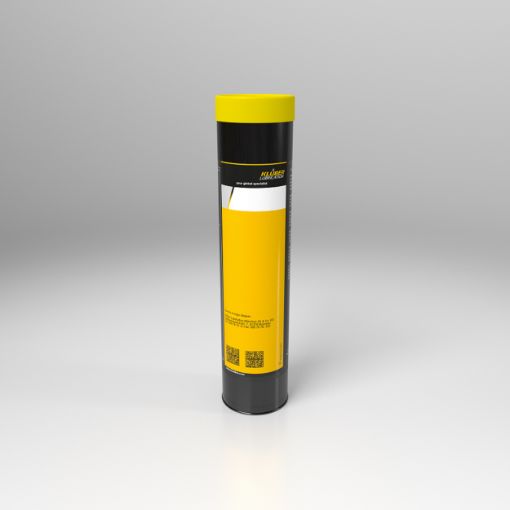 Klüber STABURAGS NBU 30 PTM, 400g Kartusche Montagefett  