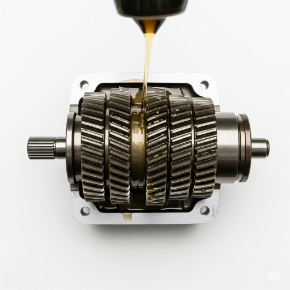 Bild für Kategorie Schmierstoffe