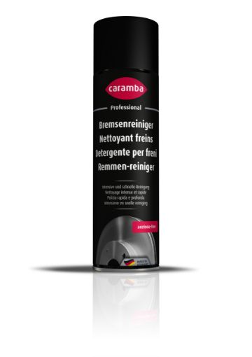 CARAMBA Intensiv Bremsenreiniger, 500ml Spraydose  