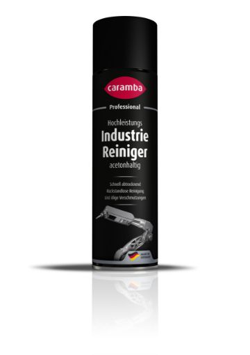 CARAMBA Hochleistungs Industrie-Reiniger, 500ml Spraydose 