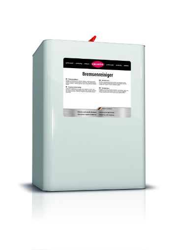 CARAMBA Intensiv Bremsenreiniger, 25l Kanister 