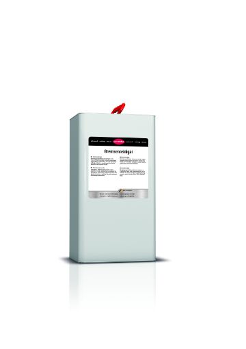 CARAMBA Intensiv Bremsenreiniger, 5l Kanister 