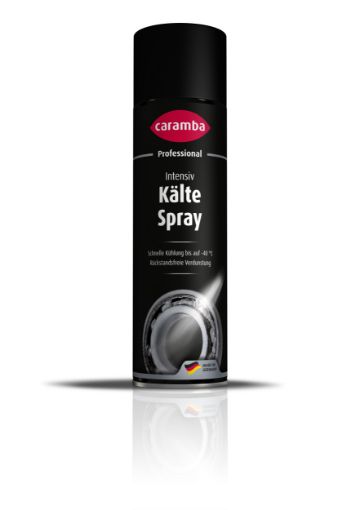 CARAMBA Intensiv Kältespray, 500ml Spraydose 