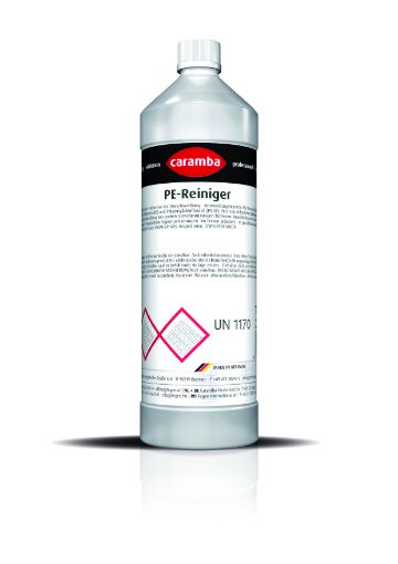 CARAMBA PE-Reiniger, 1L Flasche 