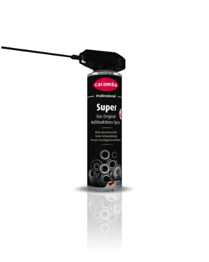 CARAMBA Profi Super Multifunktionsspray, 500ml Duo-Spray 