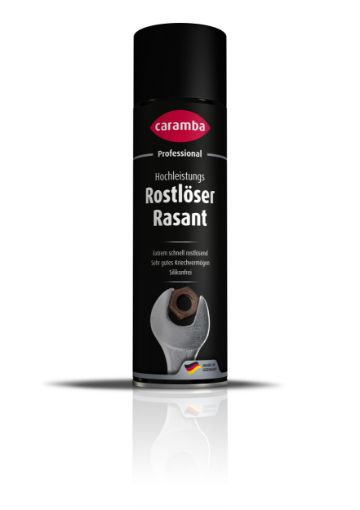 CARAMBA Hochleistungs Rostlöser Rasant, 500ml Spraydose 